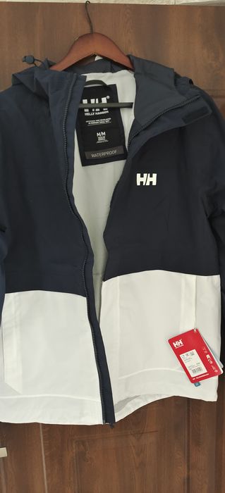 Męska Kurtka Helly Hansen Flex 
FLEX