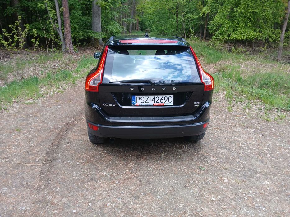 Ladne Volvo xc60