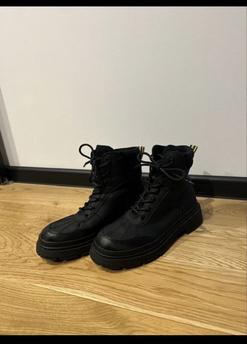 Buty traperki 40