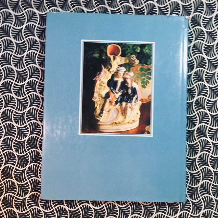 Everyday Collectibles: China - Anthony Curtis