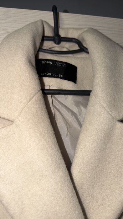 Продам весенне -осенее пальто .