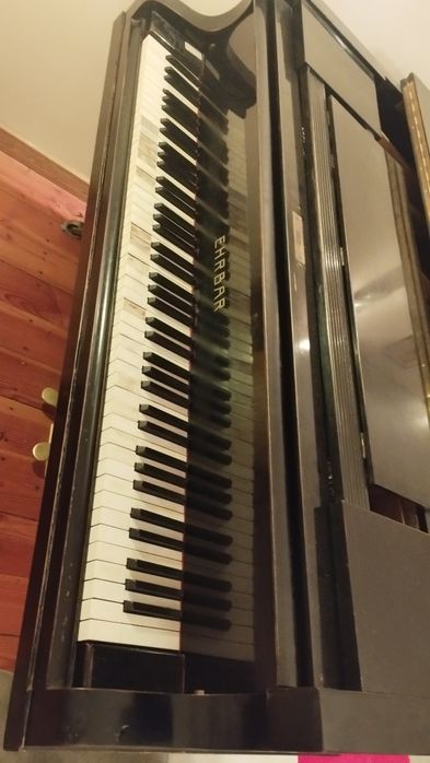 Fortepian Gabinetowy