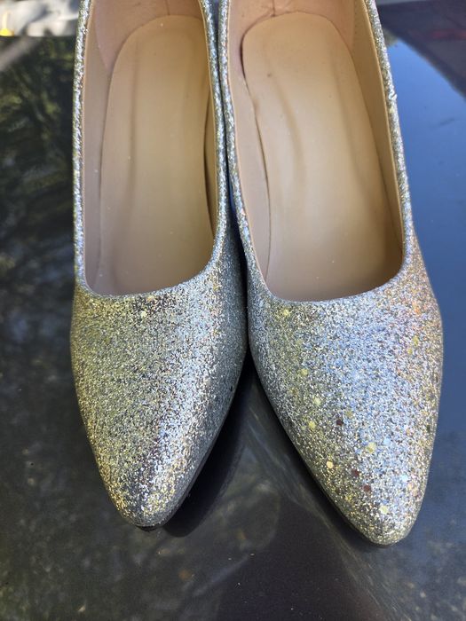 Buty na wesele nowe r 39