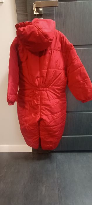 Śpiworek dla chłopca