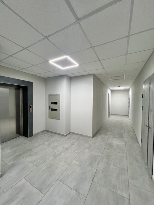 Продаж 1к квартири 42м2, середній 5й поверх, ЖК Софіівські липки