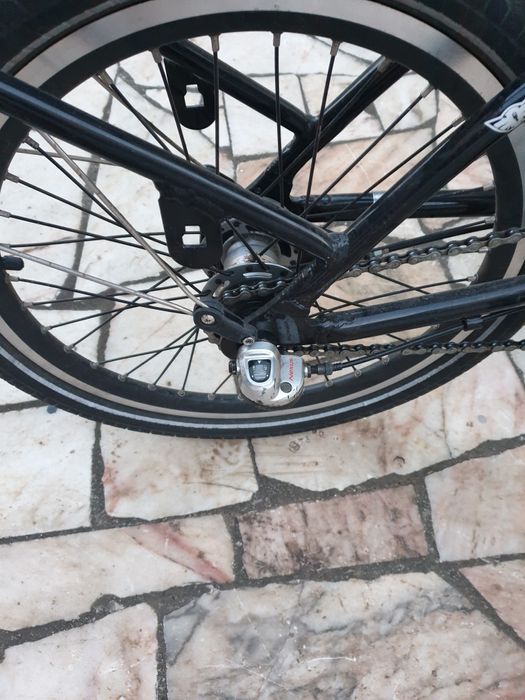 Bicicleta eletrica Tilt 500 para vender