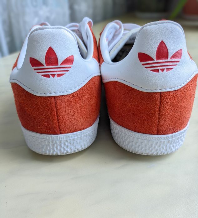 Adidas Gazelle 37