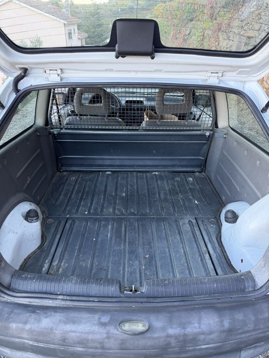 Opel Corsa B 1.7D