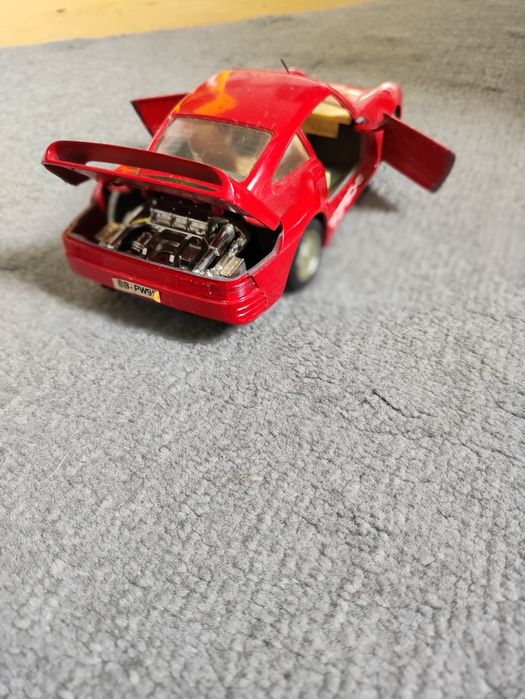 Porsche 959 Burago1/24
