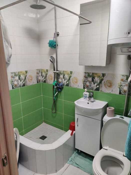 ЗДАМ ТЕРМІНОВО!!! 2-кімнатну квартиру на 1 поверсі Дафі