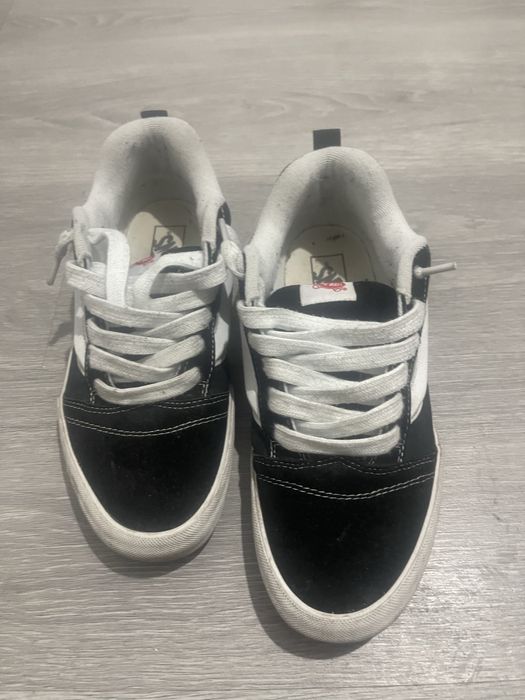 Vans knu school 43