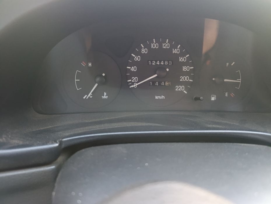 Продам Lanos 1.6