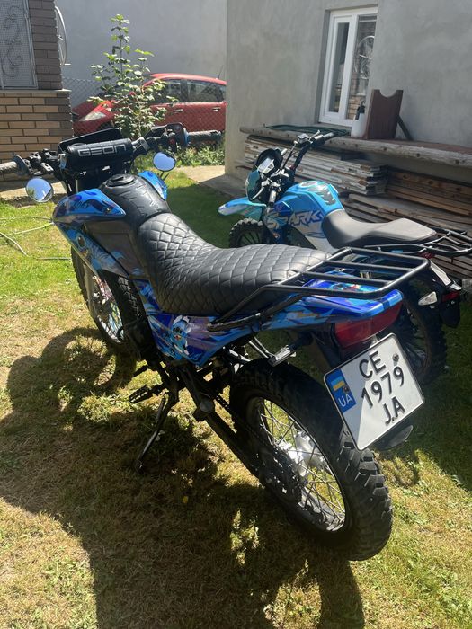 Продам Geon Xroad