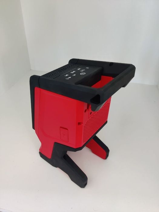 MILWAUKEE™ M18 2954-20. Bluetooth Jobsite Speaker. Блутуз-колонка.
