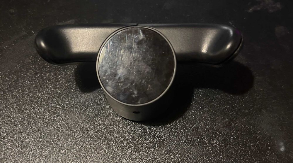 dualshock 4 back button