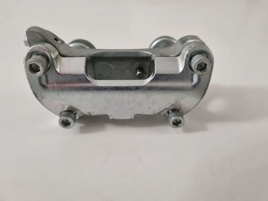 riser klamra mocowanie kierownicy harley davidson touring road glide