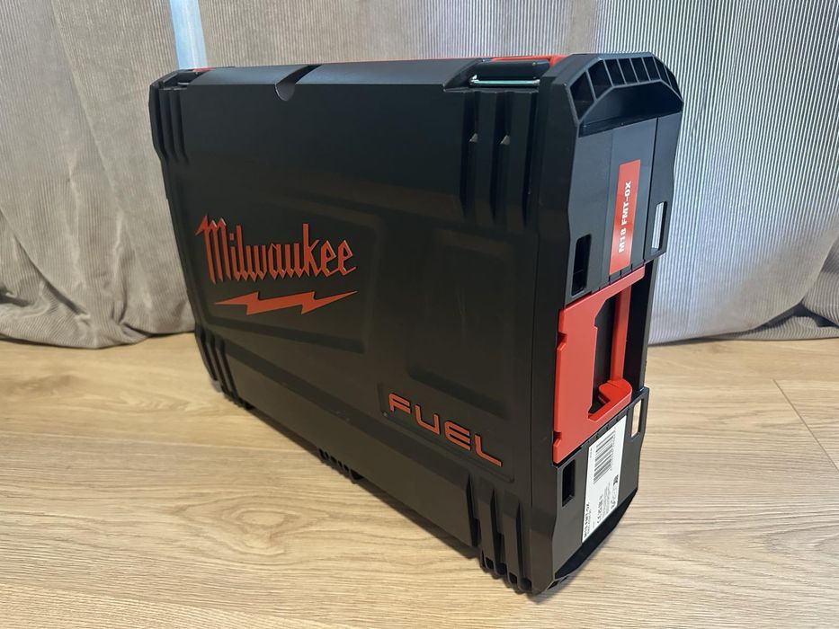 Ящик для інструментів Milwaukee Original NEW