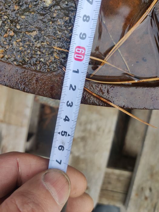 Кришкі канализационные чугунный 25т опорник кольца