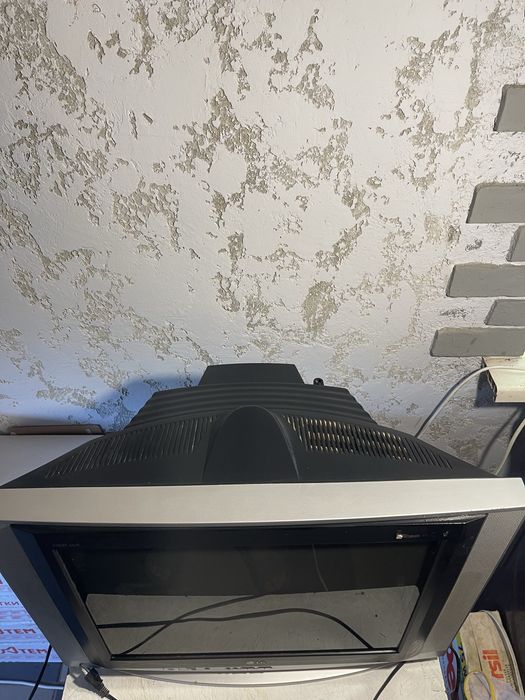 Телевізор LG 21FS2CG