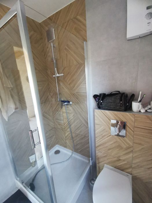 Scianka prysznica 90x200