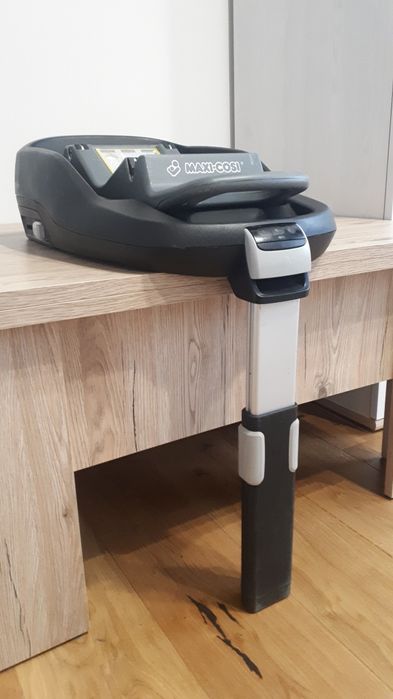 Fotelik Maxi Cosi Pearl 9-18kg + baza Family Fix