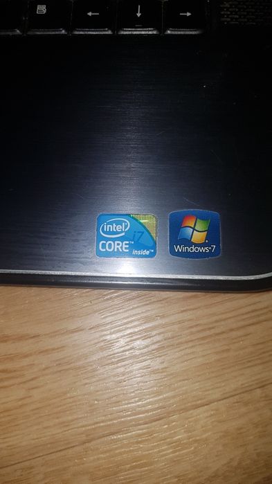 Ноутбук DEII XPS L501X