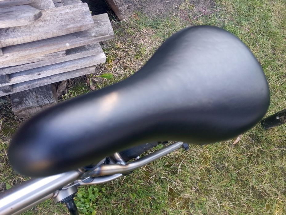 Rower BMX wyczynowy