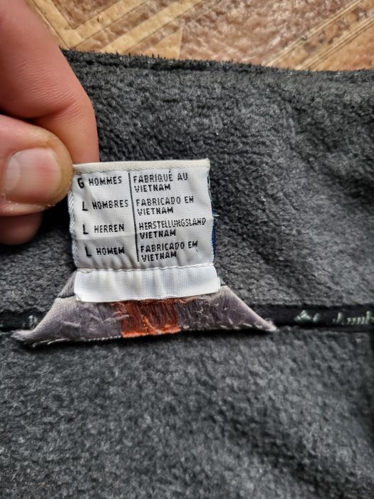 Columbia крута фліска кофта худі