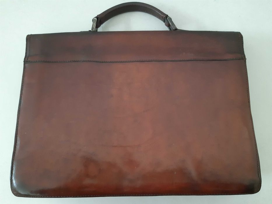 Pasta executiva/mala de documentos - Daro's