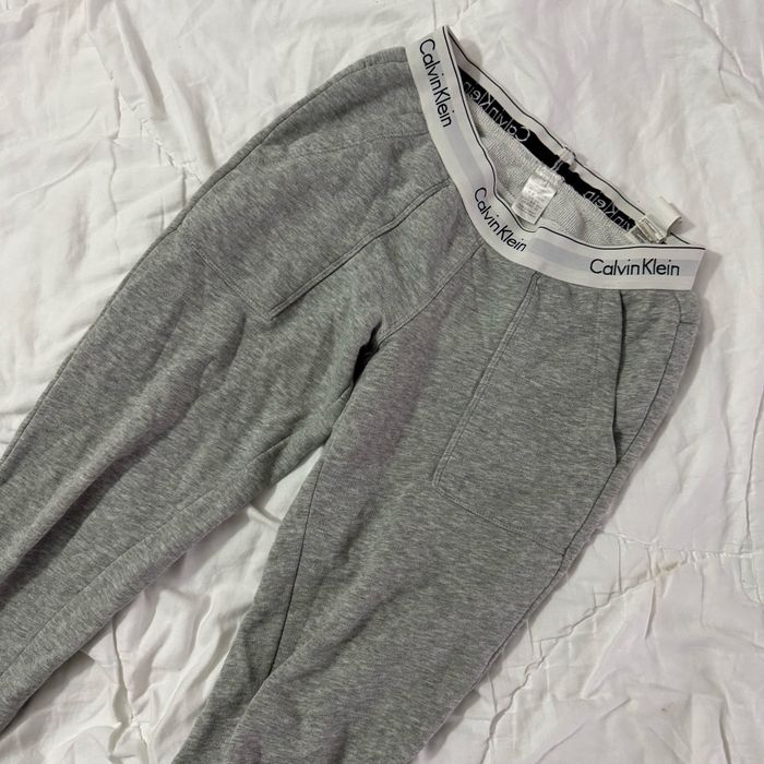 штани calvin klein