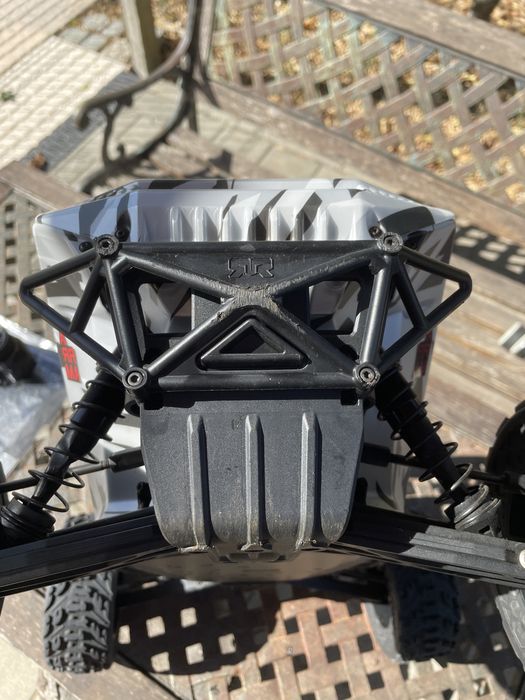Arrma fireteam 6S
