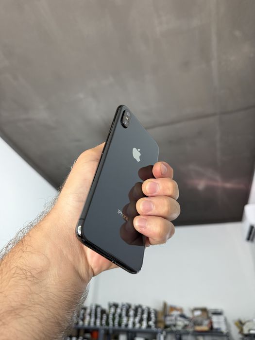 Apple Iphone X 64 gb 100% айфон 10