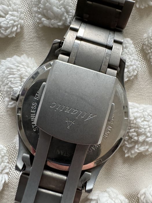 Zegarek męski Atlantic Seahunter 330