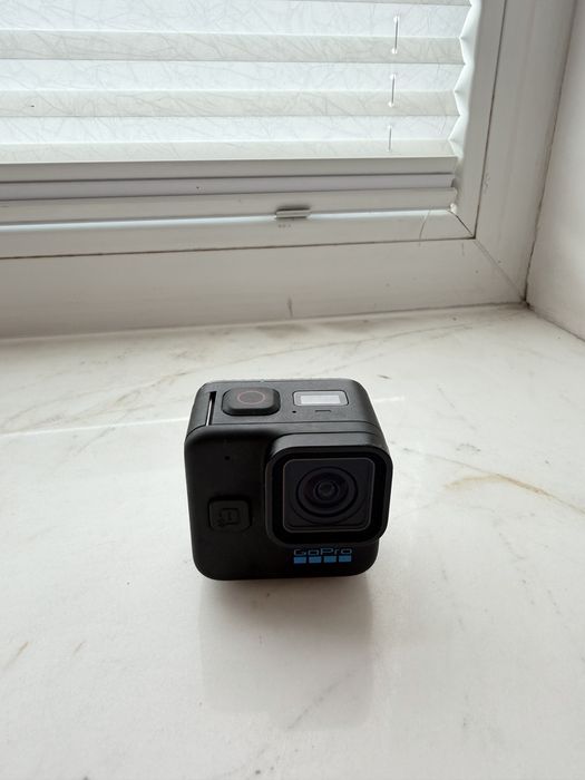 Kamera GoPro HERO11 Black Mini