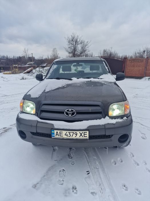 Тойота Тундра 2006год