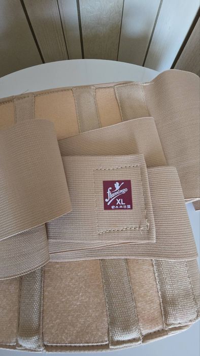 Пояс ортопедический Flamingo,  L размер