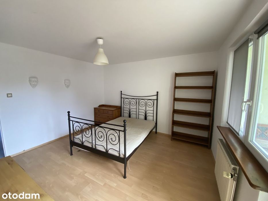 Mieszkanie – Wrocław - Widok 2