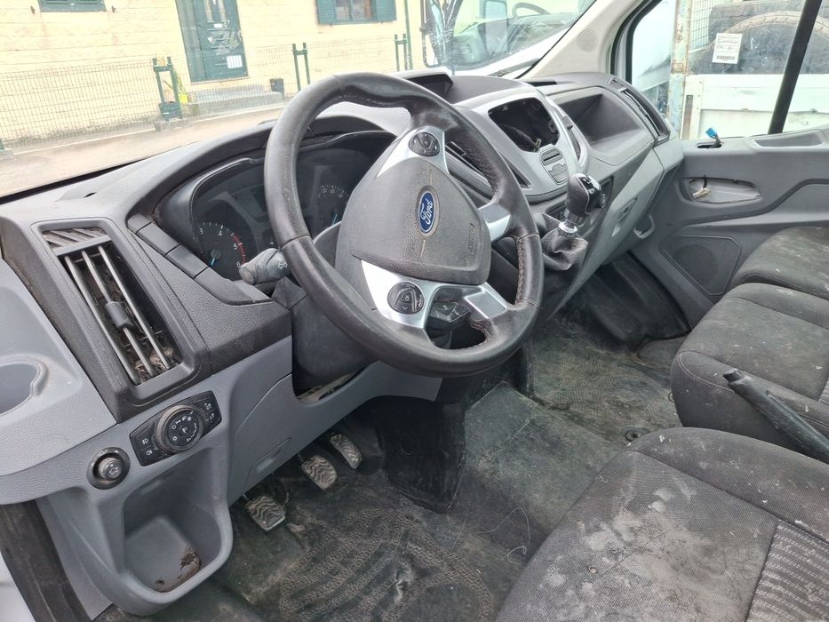 Tablier FORD Transit