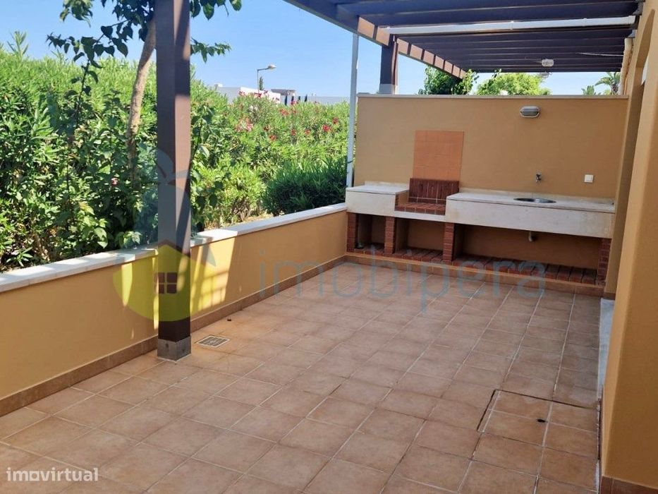 Townhouse T3 Victoria Jardins em Vilamoura