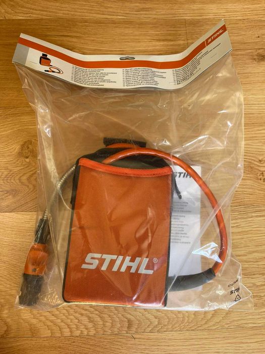 Kieszeń do Pasa AP z Przewodem Zasilającym  STIHL