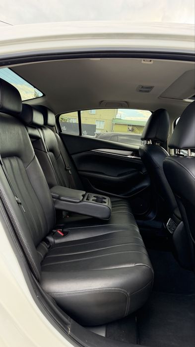 Mazda Мазда 6 2021 р 2,5 бенз 6АКПП Обслугована