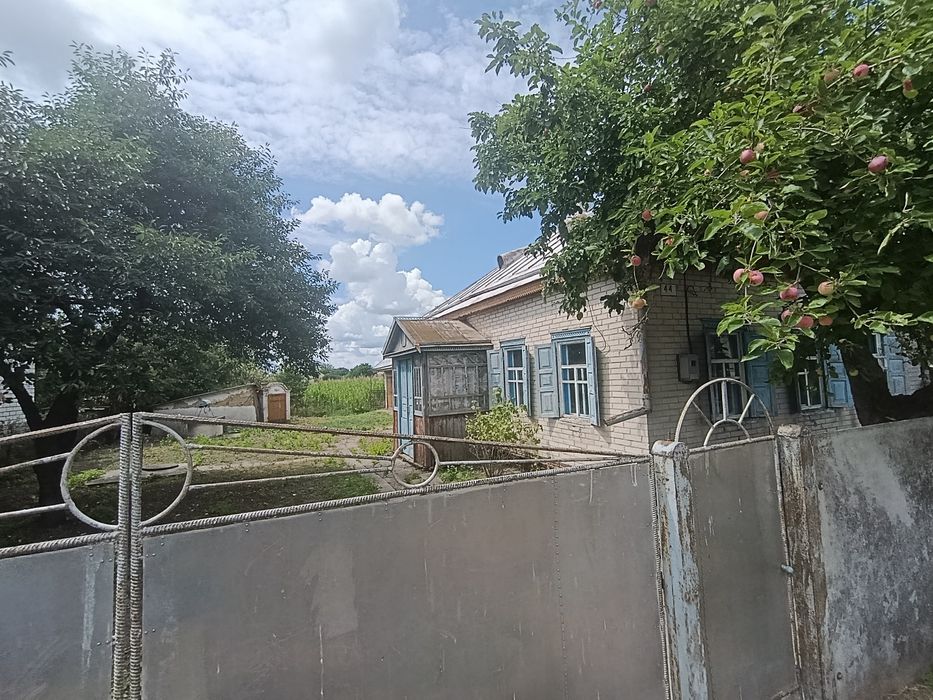 Будинок Черкаська область ЄВідновлення Ваучери Розстрочка