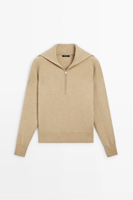 Кардиган Massimo Dutti светер