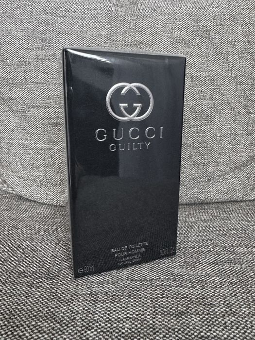 Gucci Guilty pour Homme