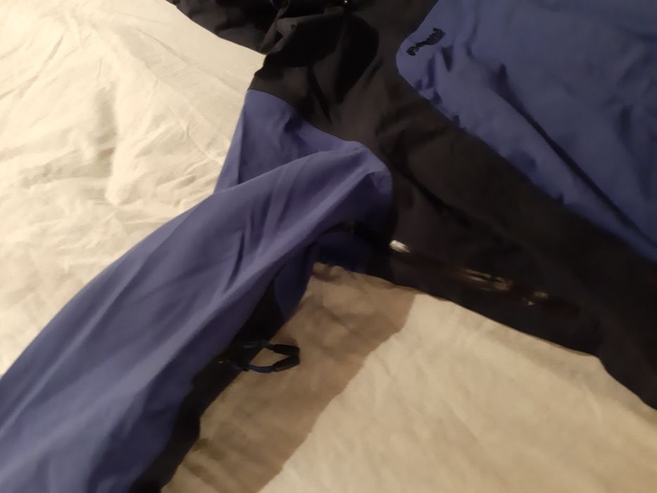 Kurtka bergans snohetta lady m