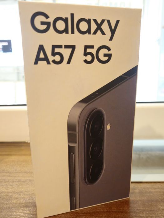 Samsung A57/5g/ 8/128gb od Lombardia Katowice