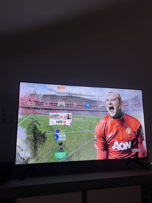 PS3 Slim Desbloqueada + Jogos