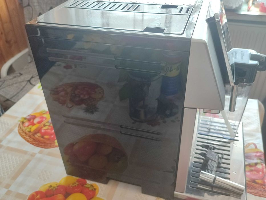 Delonghi Perfect EVO