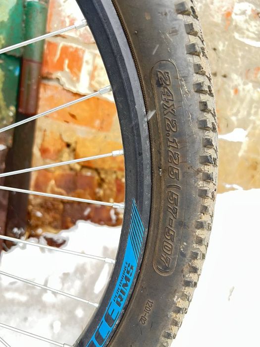 Продам велосипер