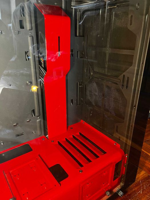 Caixa + Water Cooler | Radiador - NZXT KRAKEN X62 + S340 Elite